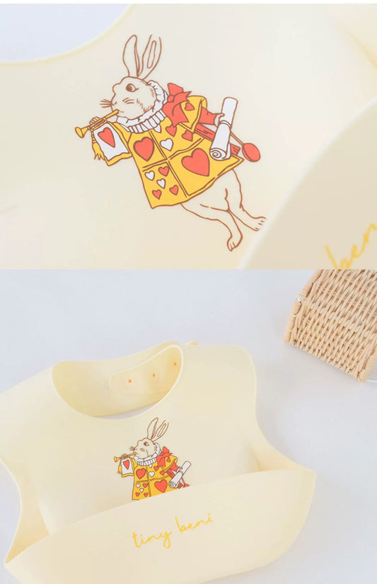 (PRE-ORDER) Tiny Beni Bib