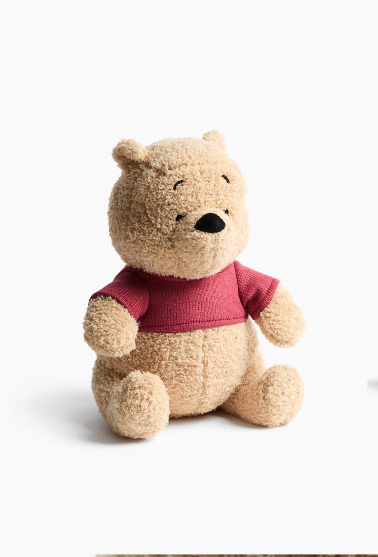 (Pre-Order) H&M Home Pooh - Winnie the Pooh Soft Toy