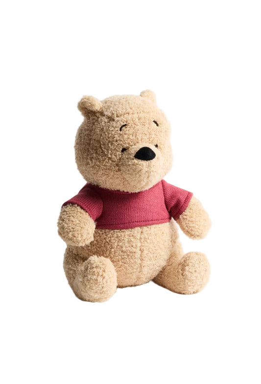 (Pre-Order) H&M Home Pooh - Winnie the Pooh Soft Toy