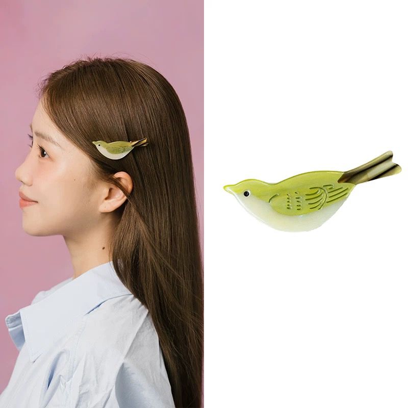 (Pre-Order) Gugu Hairpin