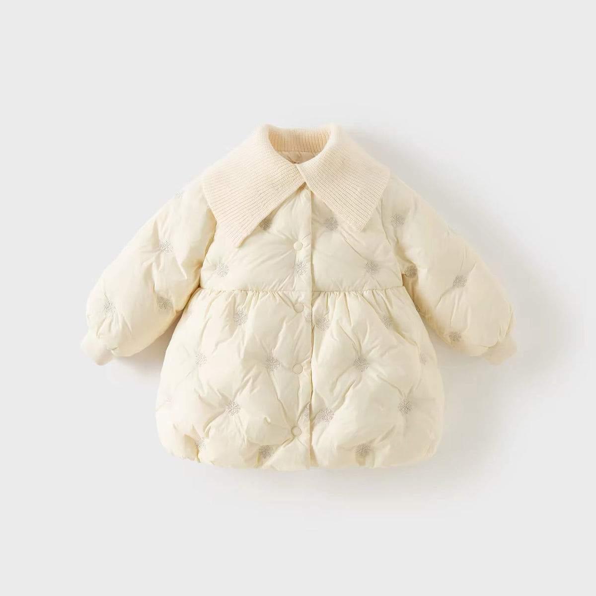 (Pre-Order) Dave & Bella Padded  Coat