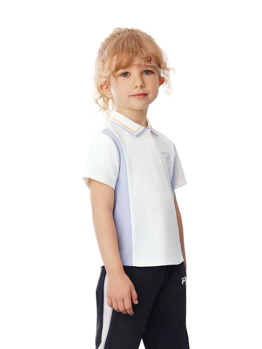 (Pre-Order) Fila Tennis Polo