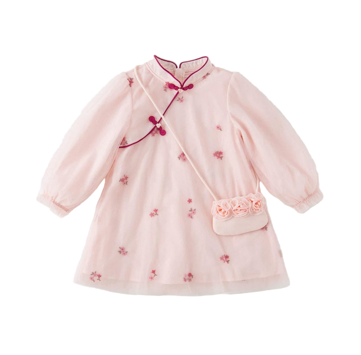 (Pre-Order) Dave & bella Girls' Dress