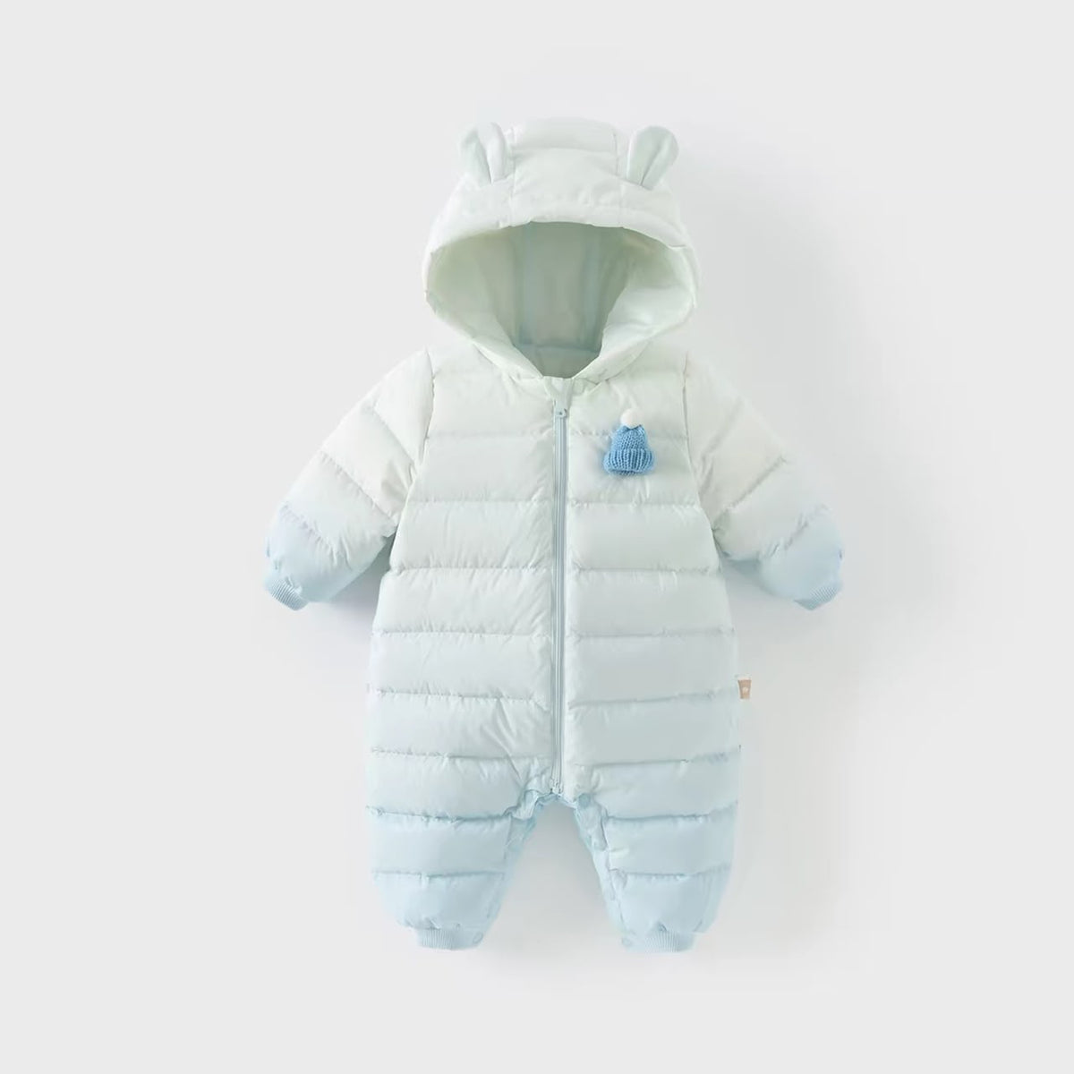 (Pre-Order) Dave & Bella Puffer Jumpsuit