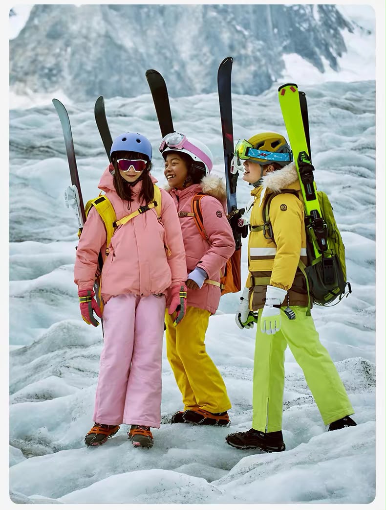 (Pre-Order) Dave & Bella Winter Coat -20 to 0 degree