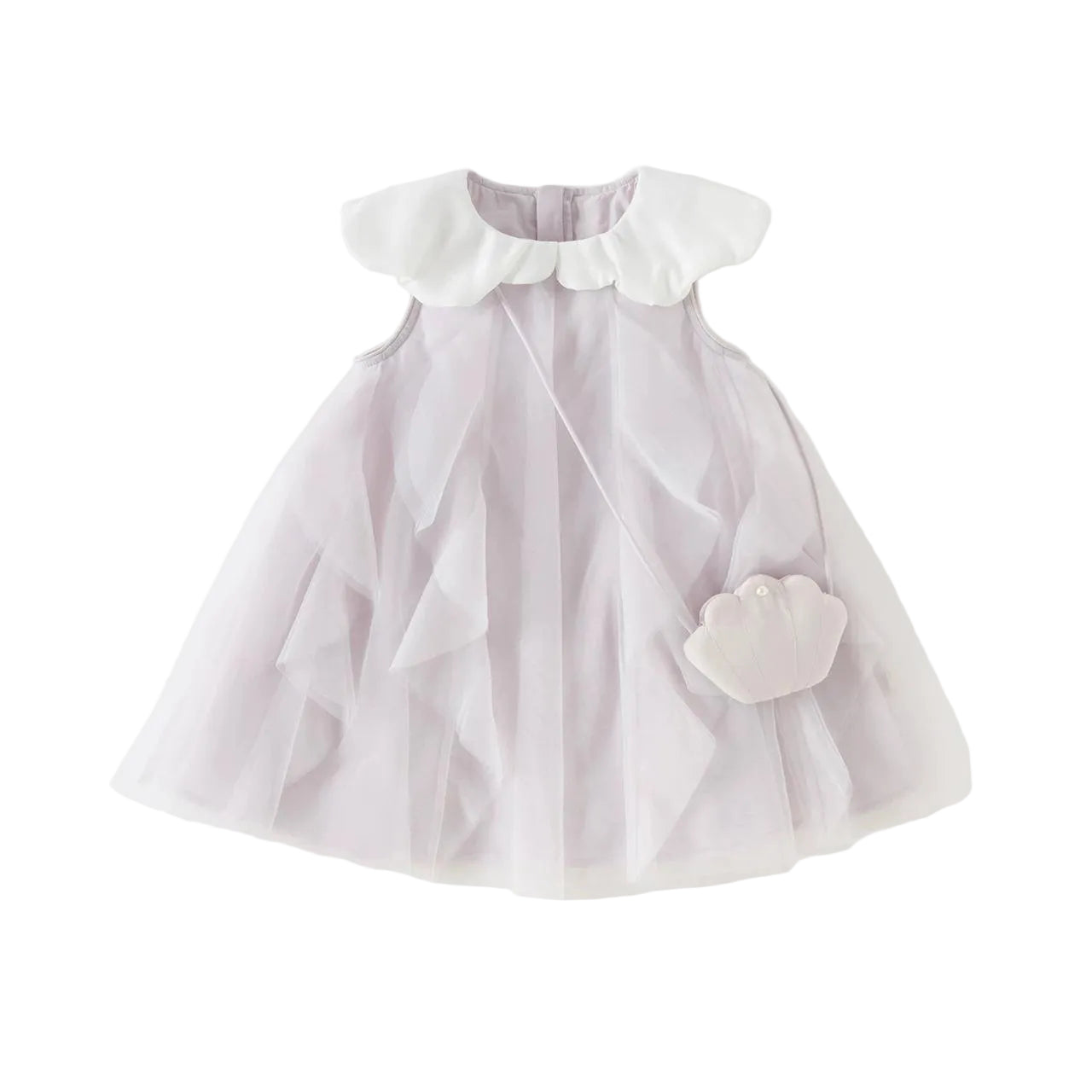 (Pre-Order)Dave & Bella Dress