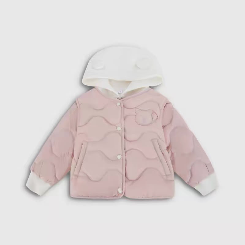 (Pre-Order) GAP Winter Jacket