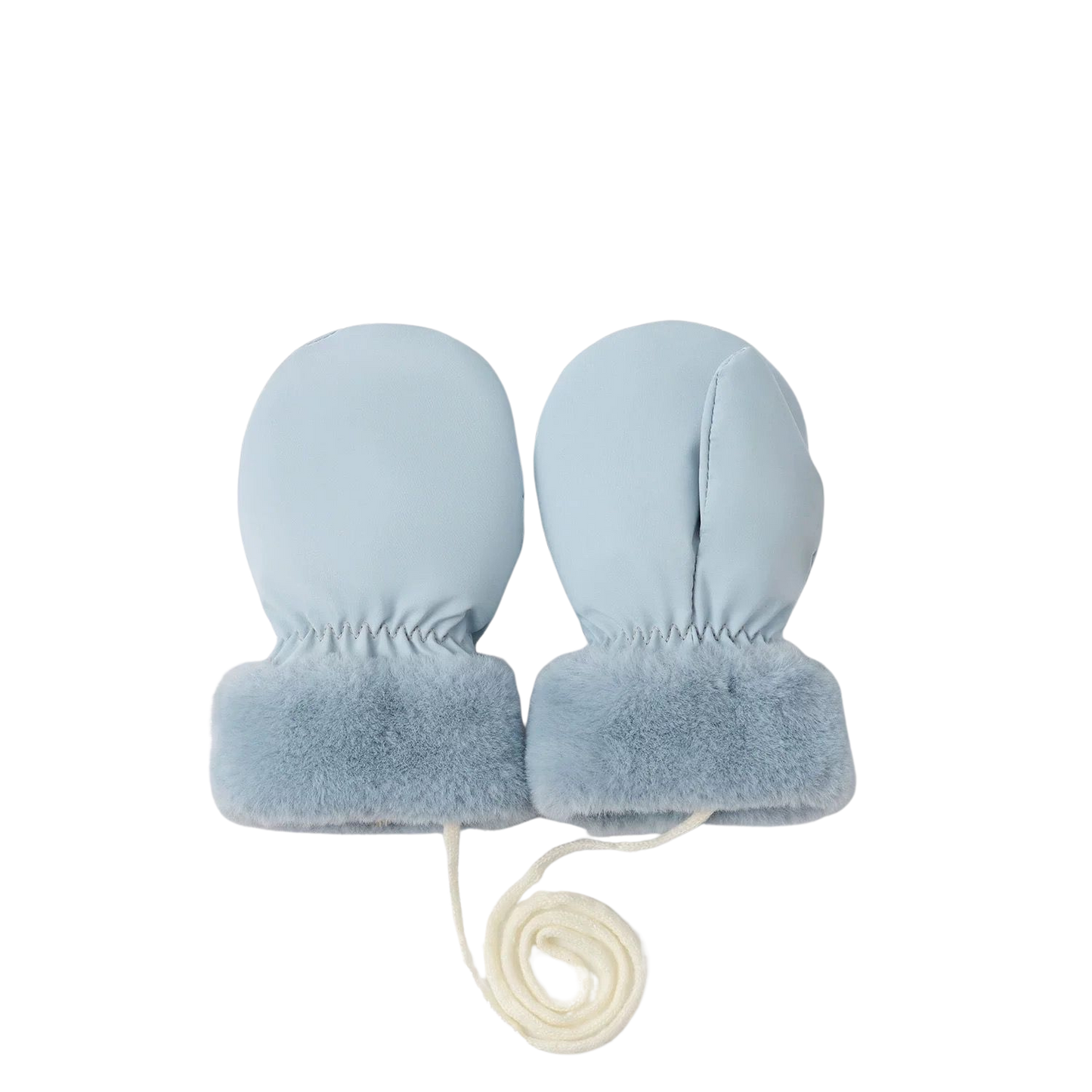 (Pre-Order) Niduo Bear Kids Glove 1-3Y