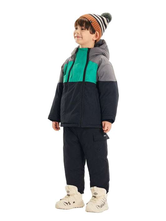 (Pre-Order) Grandpa Pacy Down Pants