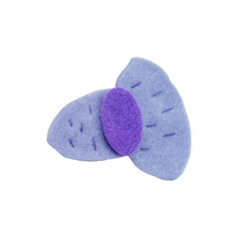 (Pre-Order) Gugu Hairpin Veggies Series