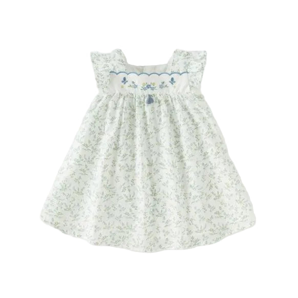 (Pre-Order)Dave & Bella Dress