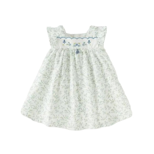 (Pre-Order)Dave & Bella Dress