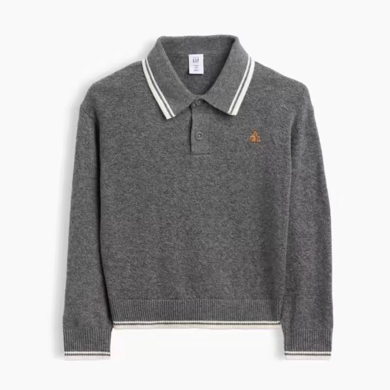 (Pre-Order) GAP Longsleeve