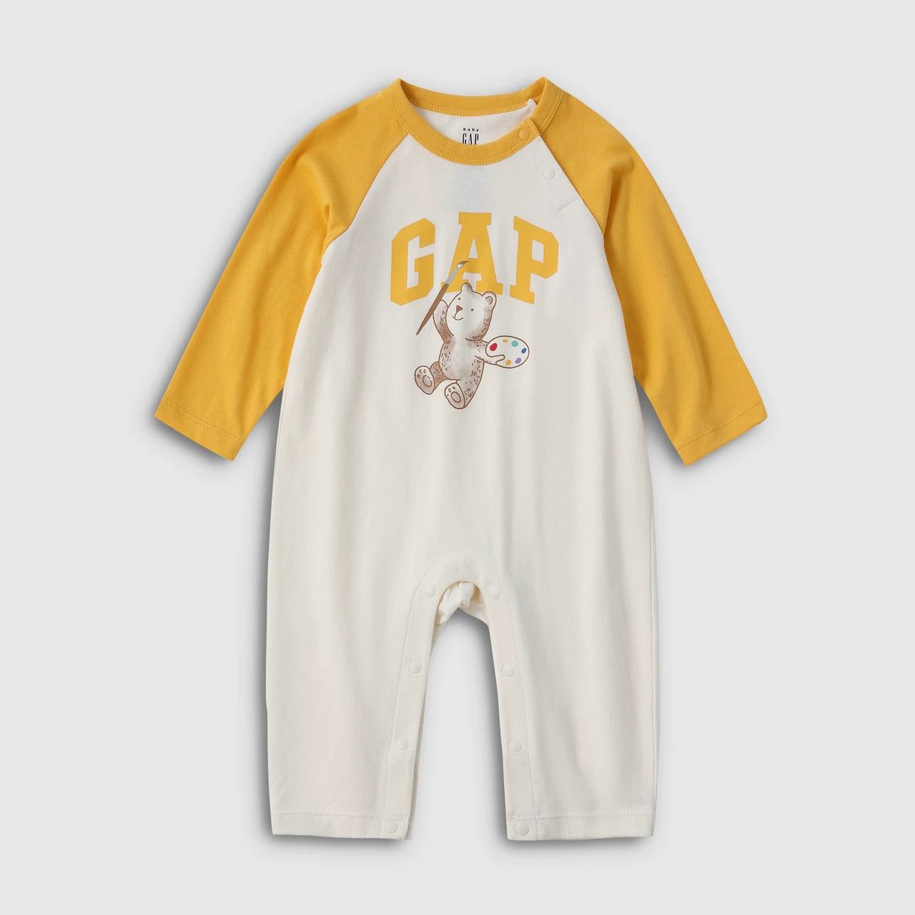 (Pre-Order) GAP Baby Bodysuit