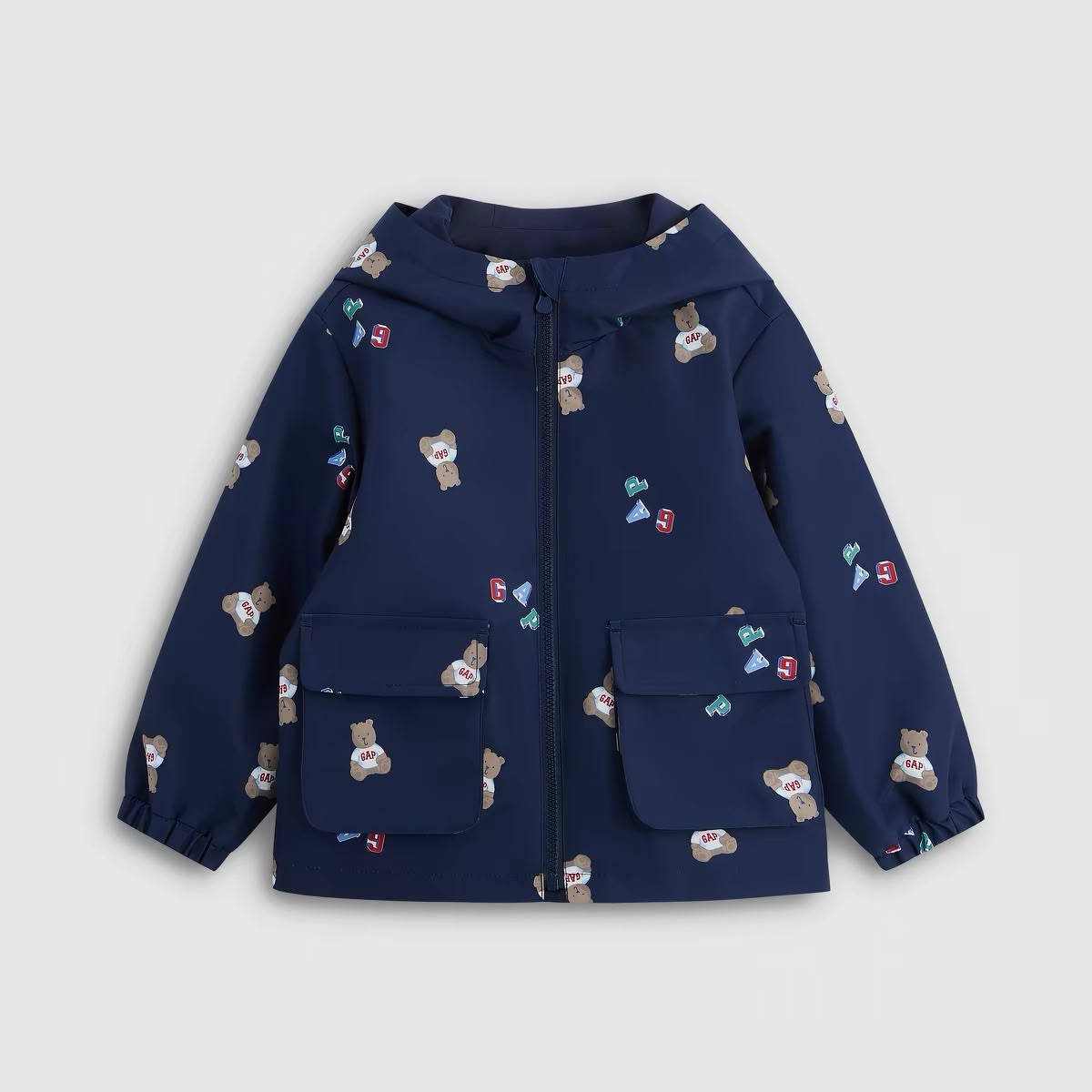 (Pre-Order) GAP Jacket