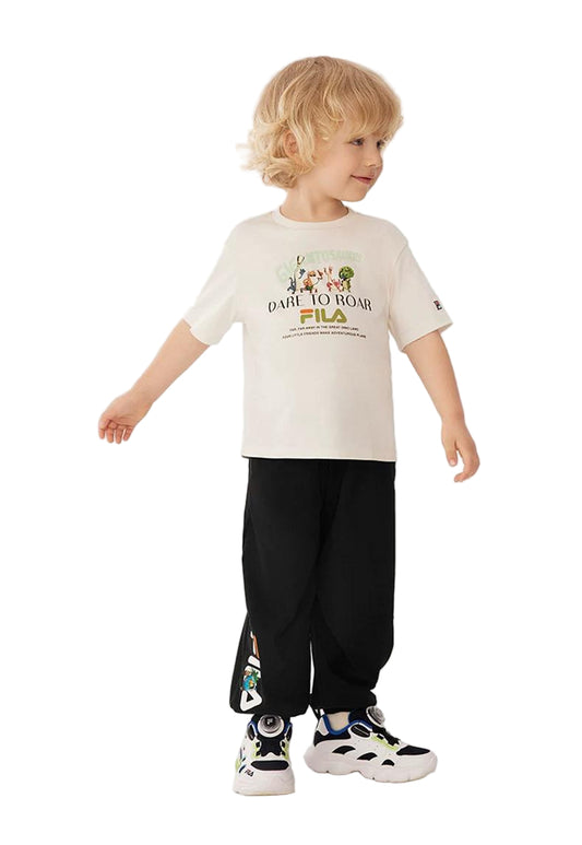 (Pre-Order) Fila Tennis Polo