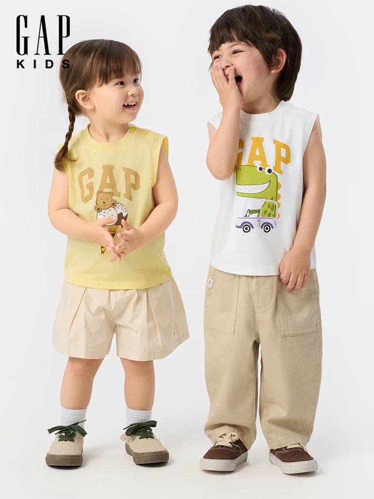 (Pre-Order) GAP T-shirt
