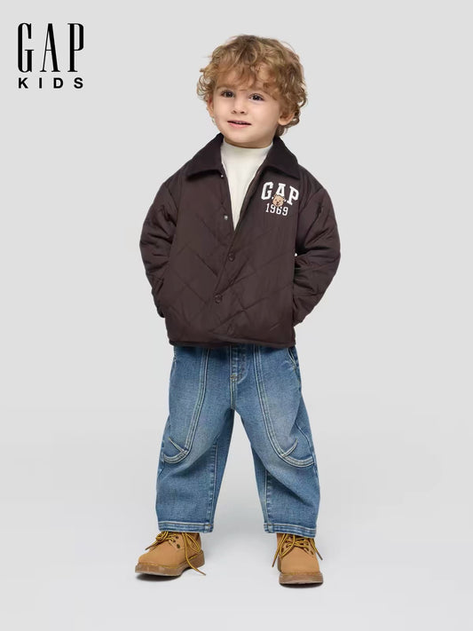 (Pre-Order) GAP Jacket