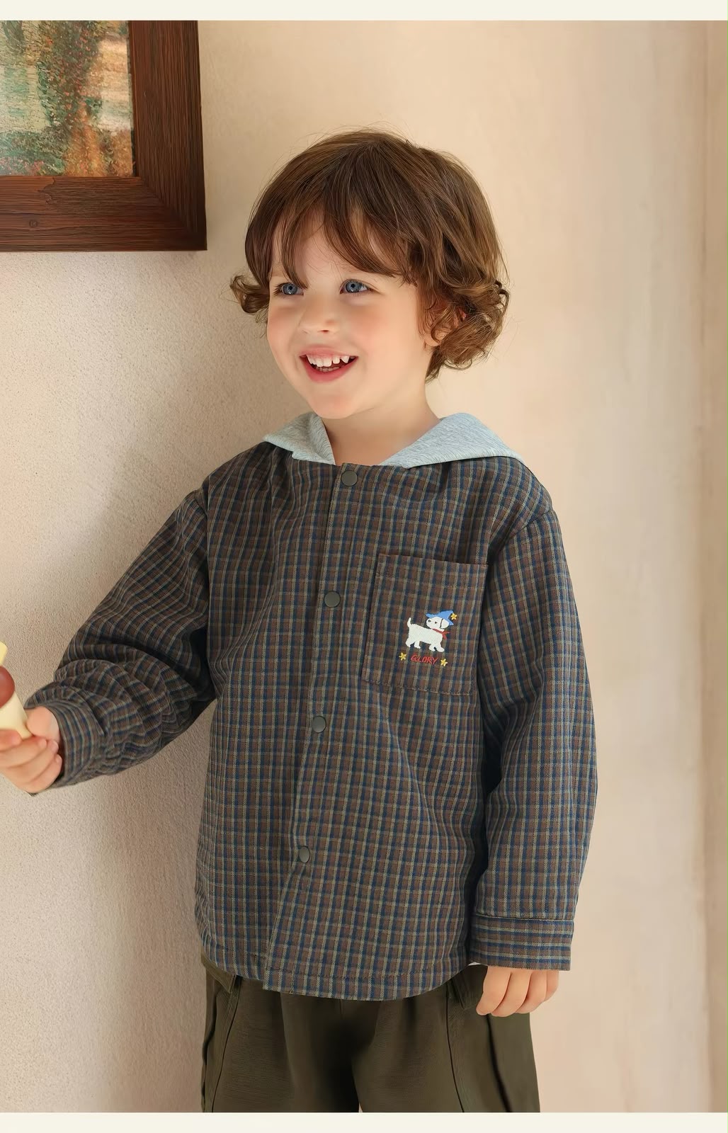 (Pre-Order) Zozo Mommy Outer