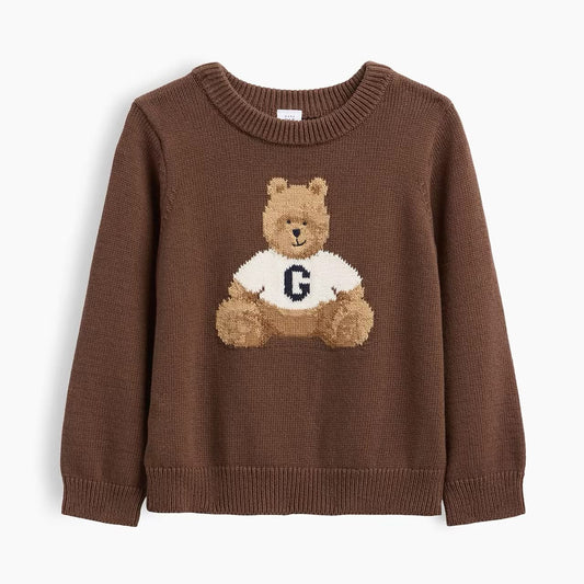 (Pre-Order) GAP Sweater