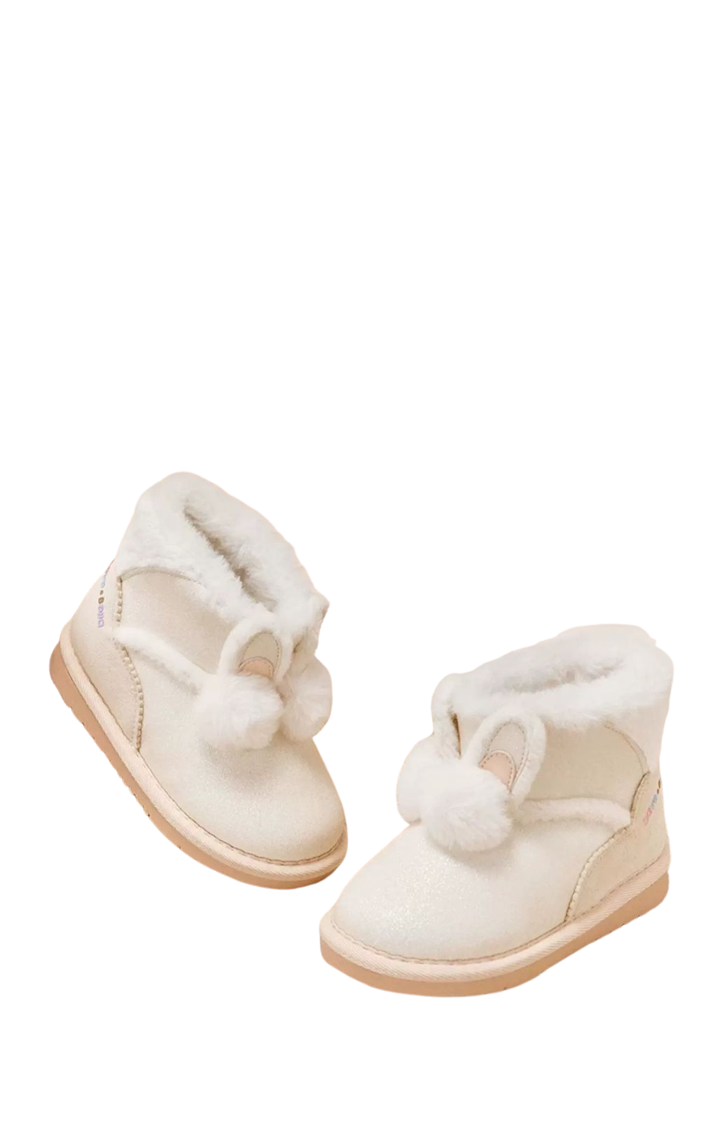 (Pre-Order) Dave & Bella Bunnies Boots