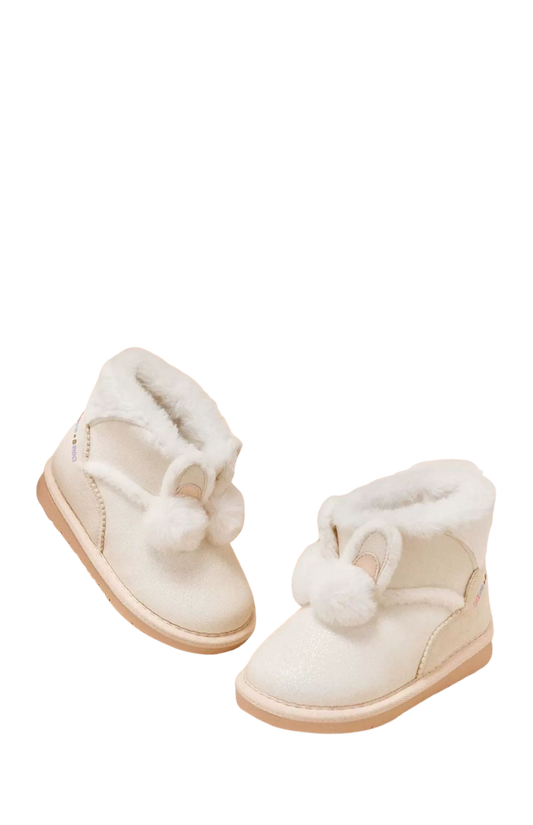(Pre-Order) Dave & Bella Bunnies Boots