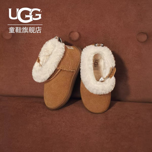 (Pre-Order) UGG Winter Boots