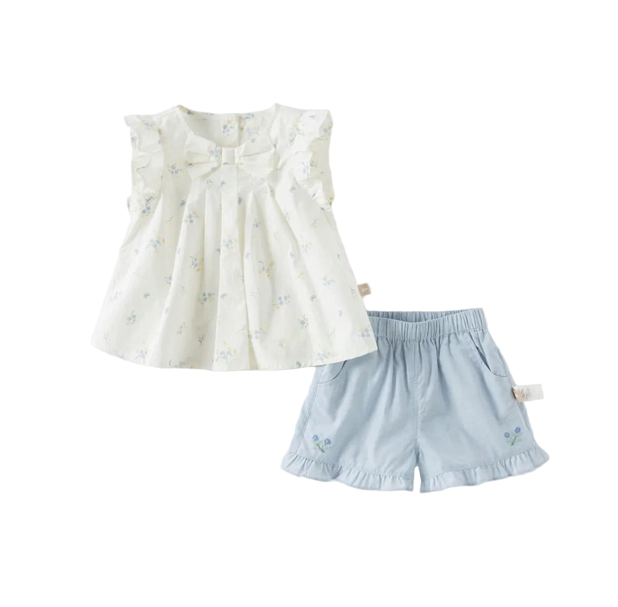 (Pre-Order)Dave & Bella One Set