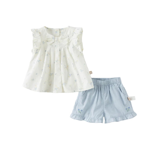 (Pre-Order)Dave & Bella One Set