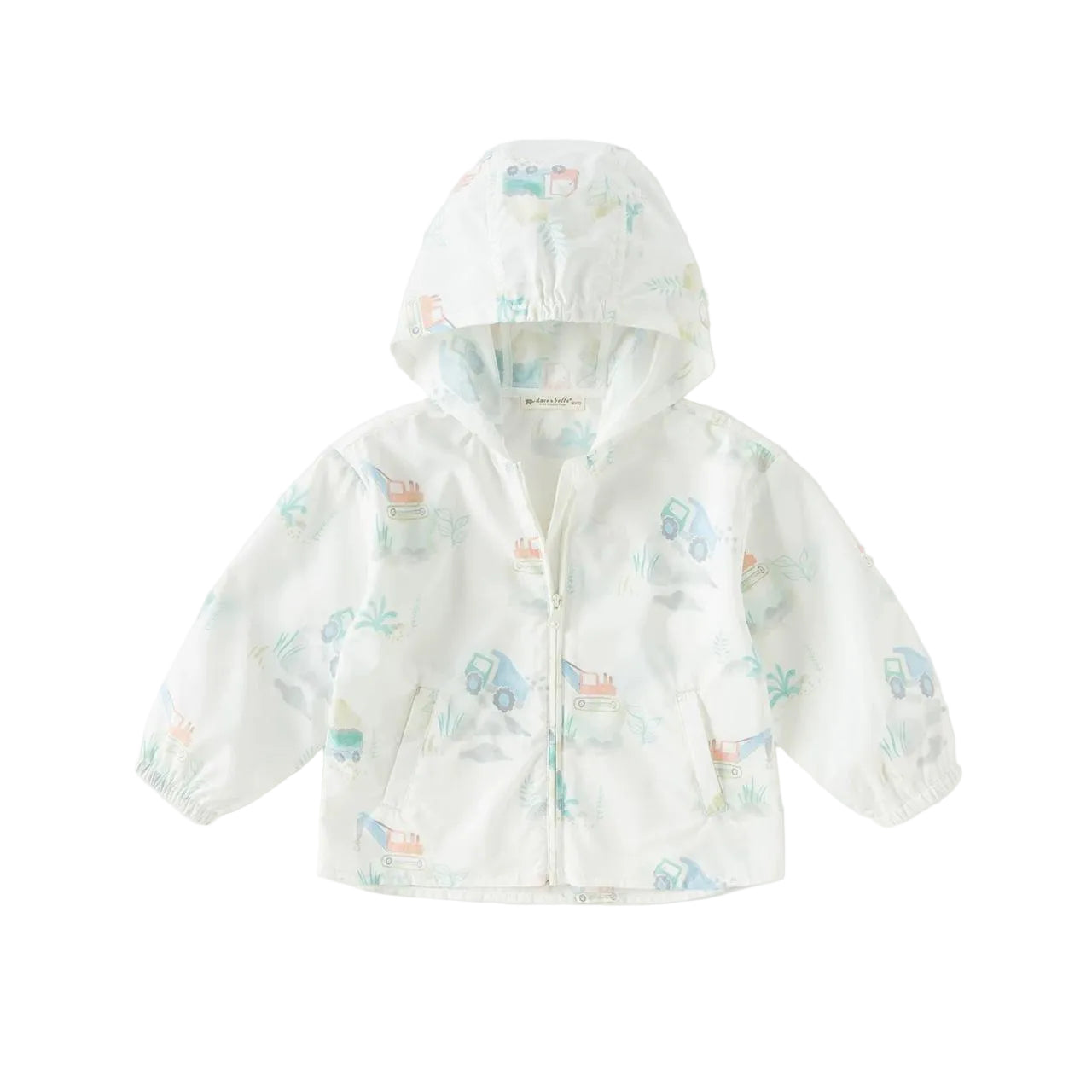 (Pre-Order)Dave & Bella Jacket