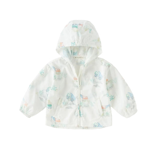 (Pre-Order)Dave & Bella Jacket