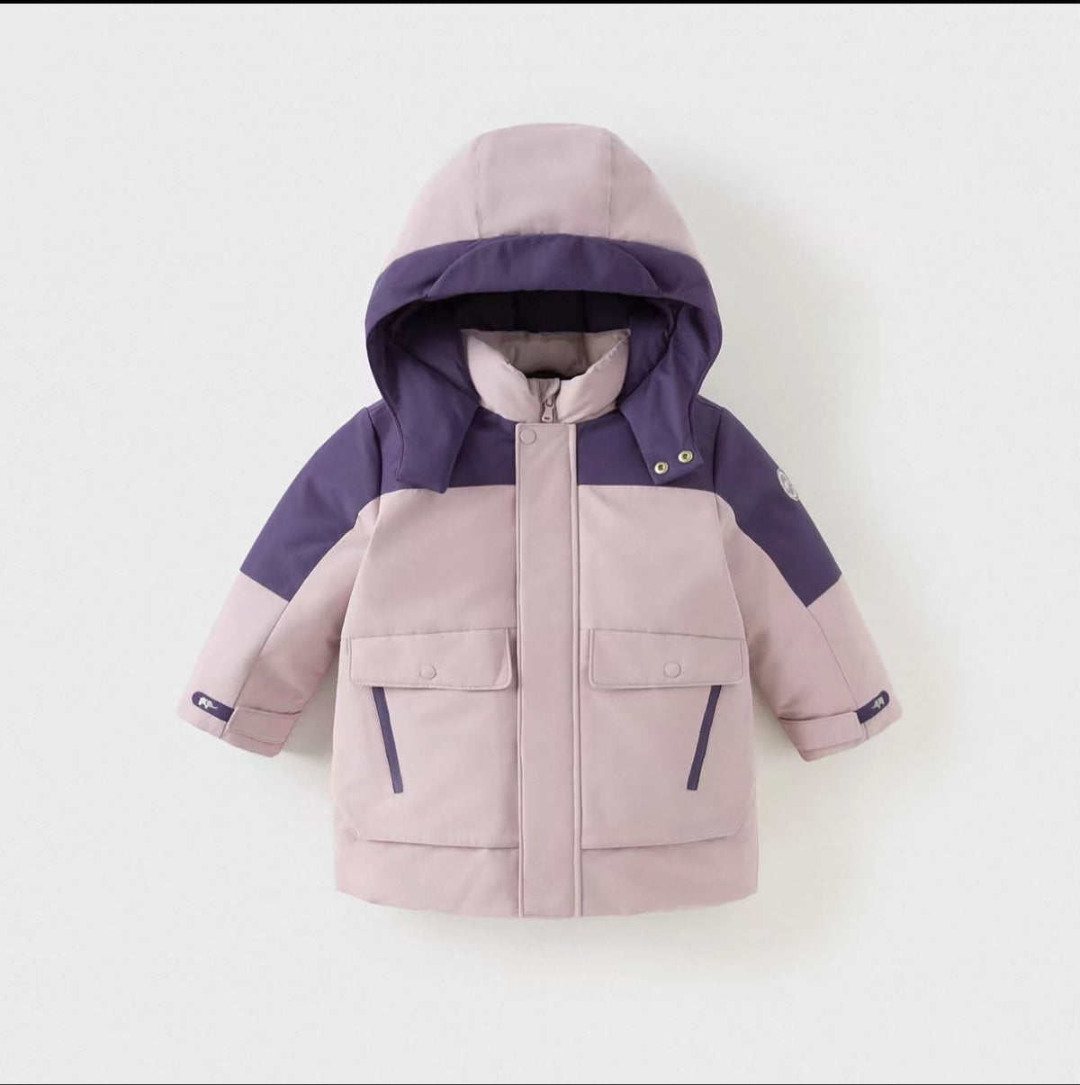 (Pre-Order) Dave & Bella Puffer Jacket