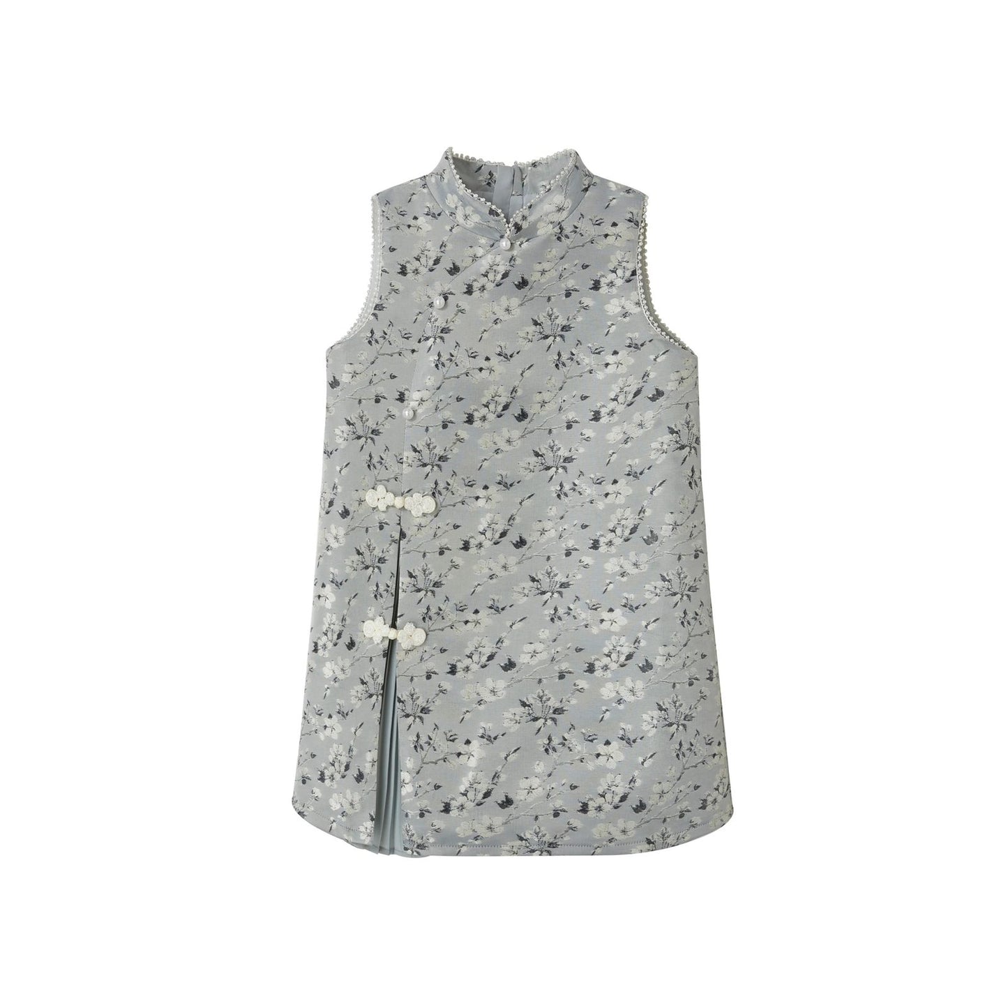 (Pre-Order) Toz Mama Chongsam Dress
