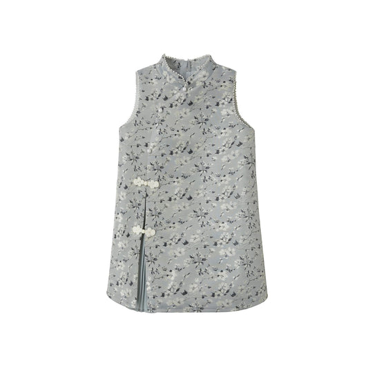 (Pre-Order) Toz Mama Chongsam Dress