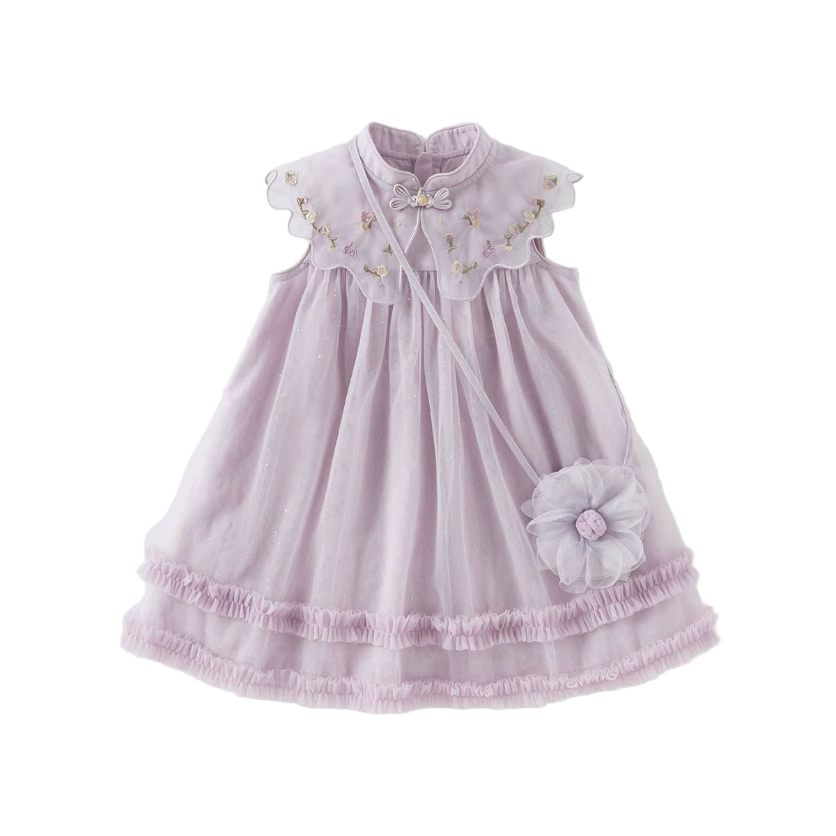 (Pre-order) Dave & Bella The Fairy Cheongsam Dress