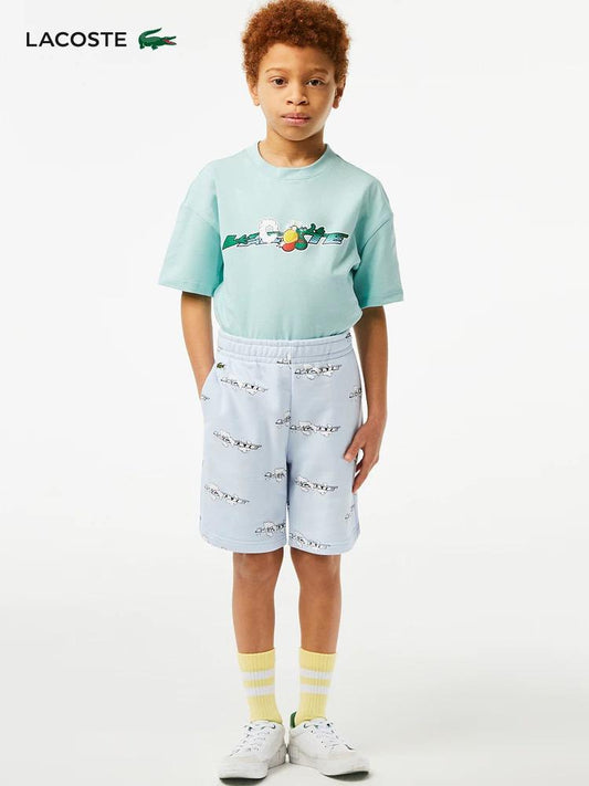 (Pre-Order) Lacoste Shorts.