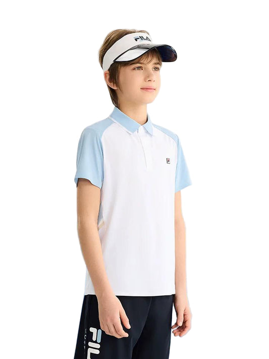 (Pre-Order) Fila Tennis Polo