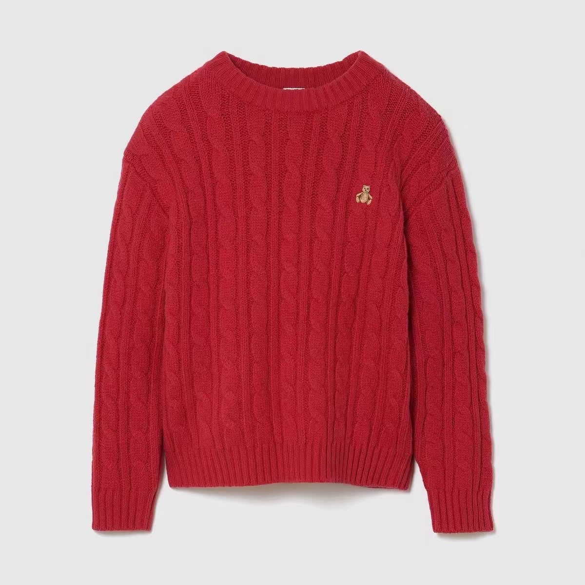 (Pre-Order) GAP Cable Knit Sweater
