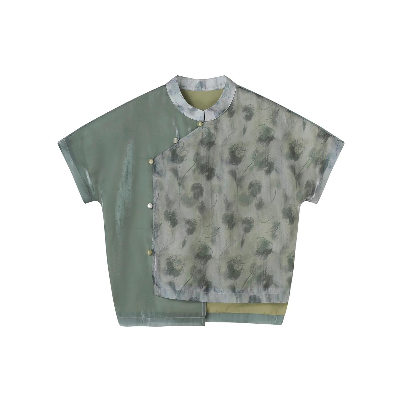 (Pre-Order) Toz Mama Chongsam Wear