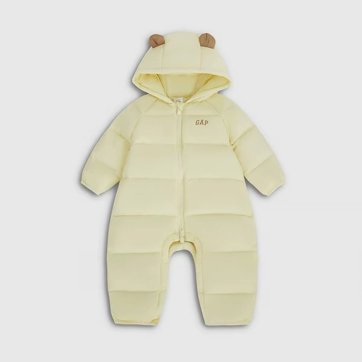 (Pre-Order) GAP Winter Jacket