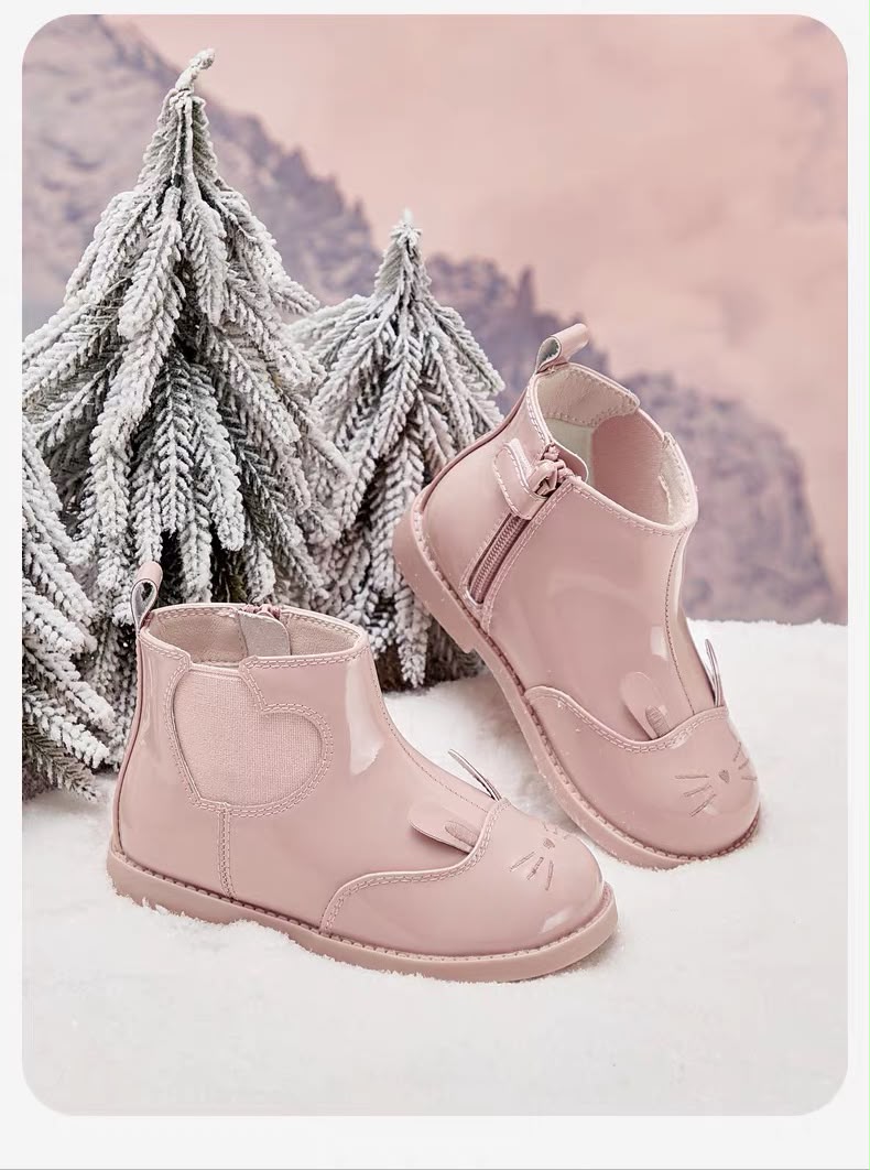 (Pre-Order) Dave Bella Winter Boots