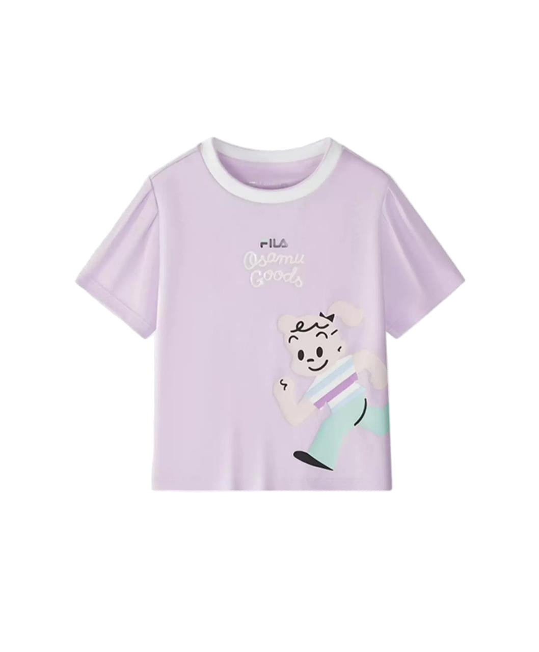 (Pre-Order) Fila T-shirt