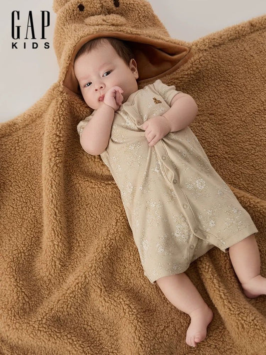 (Pre-Order) GAP Baby Bodysuit