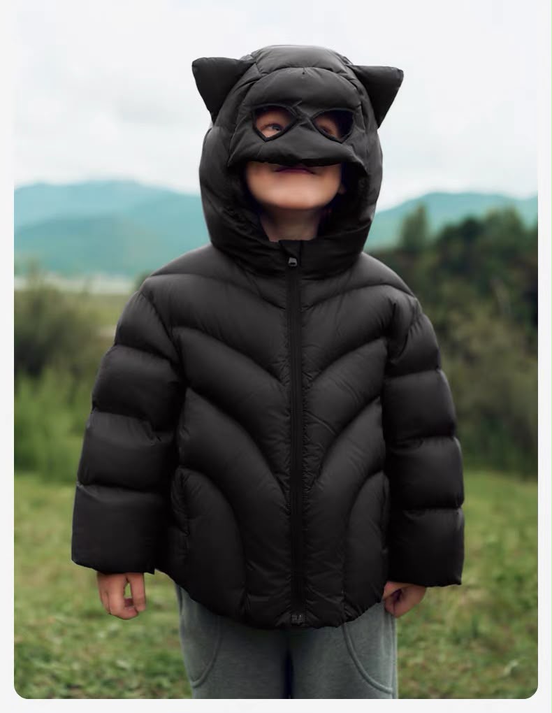 (Pre-Order) Dave & Bella Winter Puffer