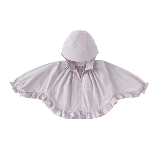 (Pre-Order)Dave & Bella Rain Cape