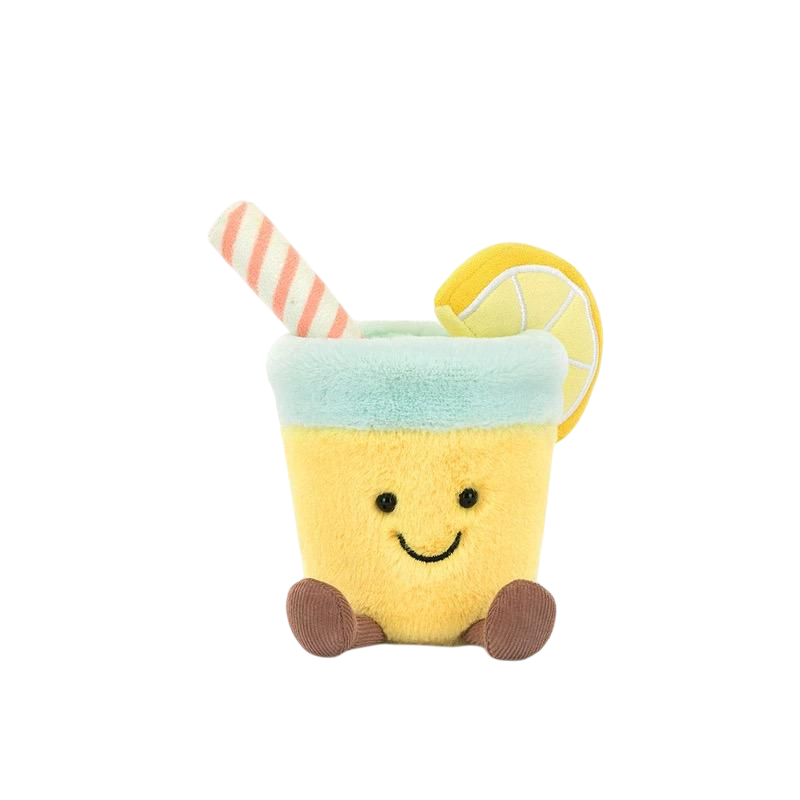 (PRE-ORDER) Jellycat Amuseable Lemonade