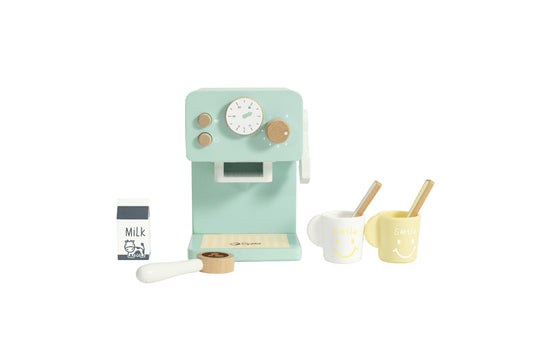 (Pre-Order) Classic World Coffee Maker
