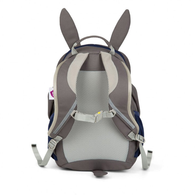 (Pre-Order) Affenzahn Great Friends Backpack 8L Donkey