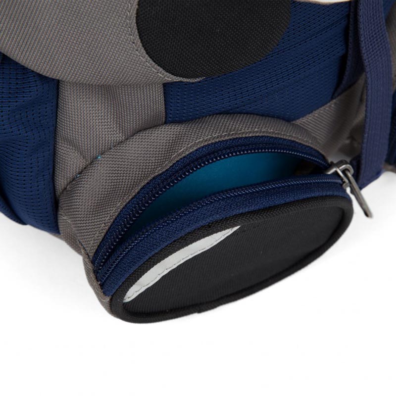 (Pre-Order) Affenzahn Great Friends Backpack 8L Donkey