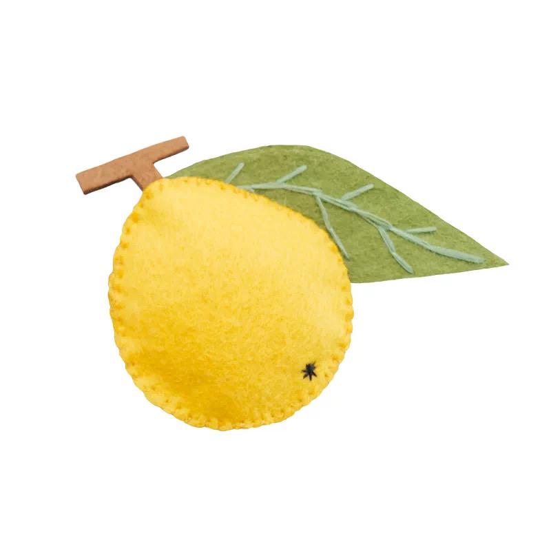 (Pre-Order) Gugu Hairpin Veggies Series